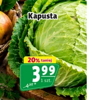 Капуста S!