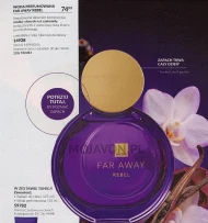 Woda perfumowana Avon