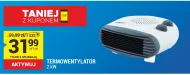 Termowentylator