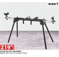 Таблиця Waart
