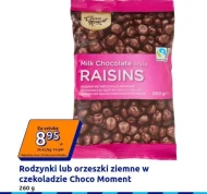 Кишмиш в шоколаді Choco moment