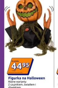 Dekoracja halloween Halloween