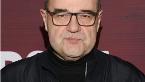 Cezary Żak rozmawiał z producentem "Rancza". "Ma już następne plany"