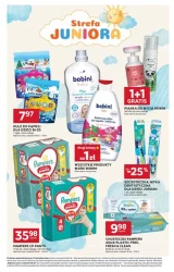 Tanie gotowanie w październiku - Stokrotka Market