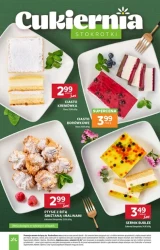 Kupuj z aplikacją i oszczędzaj - Stokrotka