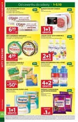 Kupuj z aplikacją i oszczędzaj - Stokrotka
