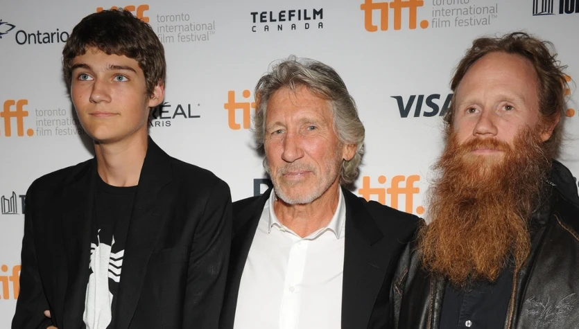 Harry Waters rusza w trasę z muzyką Pink Floyd. "Tak dokładnie, jak tylko to możliwe" 