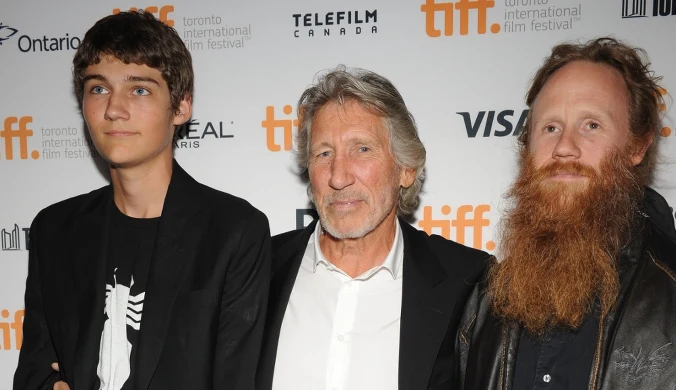 Harry Waters rusza w trasę z muzyką Pink Floyd. "Tak dokładnie, jak tylko to możliwe" 