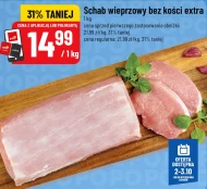 Schab bez kości