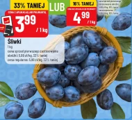 Śliwki