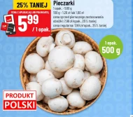 Pieczarki