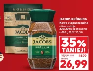 Kawa rozpuszczalna Jacobs