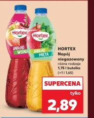 Napój Hortex