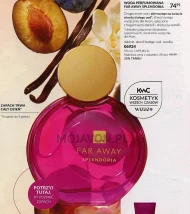 Парфумована вода Avon