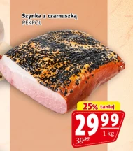 Szynka Pekpol