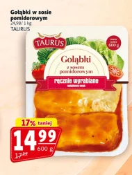 Голуби Taurus
