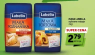 Борошно Lubella