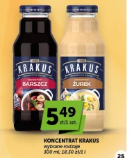 Зуреку Krakus