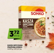 Kasza gryczana Sonko