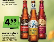 Пиво Książęce