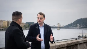 Sprawa listu żelaznego wobec Marcina Romanowskiego. Sąd zdecydował