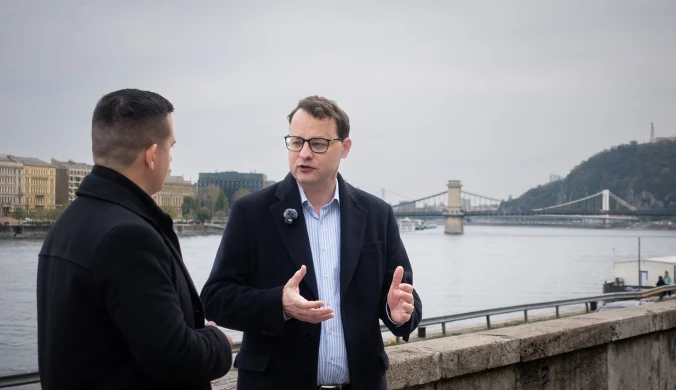 Sprawa listu żelaznego wobec Marcina Romanowskiego. Sąd zdecydował