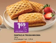 Ciasto Fantazja