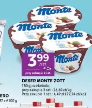 Deser Zott