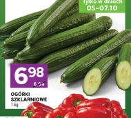 Ogórki