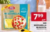 Сир Mlekovita