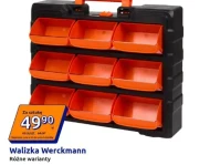 Валіза Werckmann