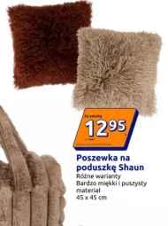 Poszewka na poduszkę