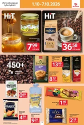 Jeszcze więcej promocji! - Selgros