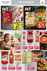 Jeszcze więcej promocji! - Selgros
