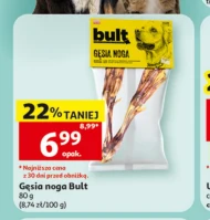 Przekąska dla psa Bult