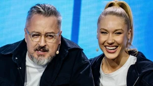 Kędzierski wyznał prawdę o wykształceniu. Nowakowska nie mogła uwierzyć