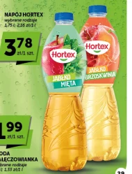 Napój Hortex