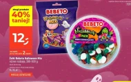 Żelki Bebeto