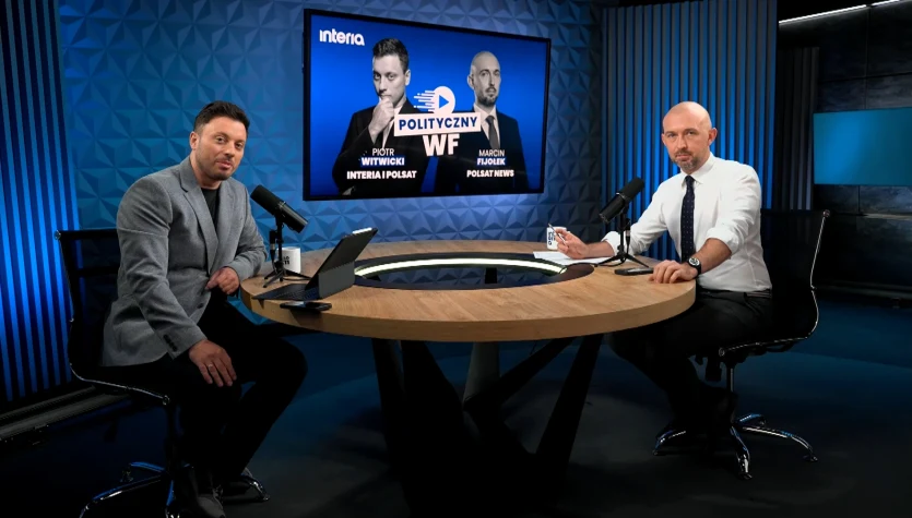 "Polityczny WF": Trzaskowski odetchnął. Dlaczego referendum upadło z hukiem?