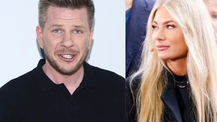 Filip Chajzer, Bianka Chajzer