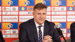 Media: PZPN reaguje na to, co zrobił Kulesza. W tle blamaż i przeprosiny