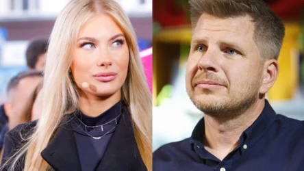 Bianka Chajzer, Filip Chajzer