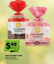 Wafle Sunny Family