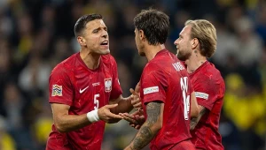 W Polsce skrytykowano Kiwiora i Bednarka. Prezes Porto przemówił