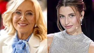 Młynarska oceniła polską telewizję. Ten program Polsatu nazwała hitem
