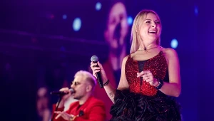 Magda Narożna po ślubie przyjęła nazwisko męża. Co ujawniła w Polsacie?