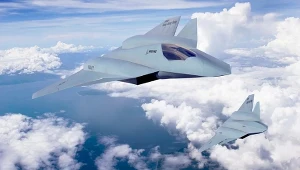 USA ogłaszają powstanie nowego myśliwca F/A-XX od Boeinga