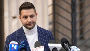 Patryk Jaki może stracić immunitet