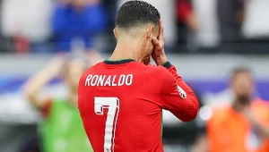 Media: Ronaldo nigdy nie wróci. Sensacyjny finał dnia. Definitywny koniec