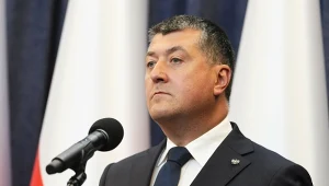 Leszek Skiba jest doradcą prezydenta RP ds. ekonomicznych